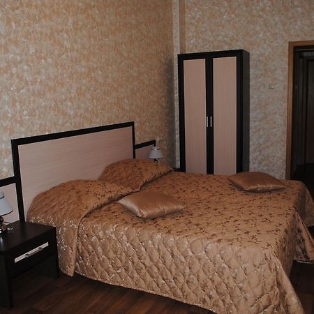 Krylatskoe Hotel Moscow Ngoại thất bức ảnh